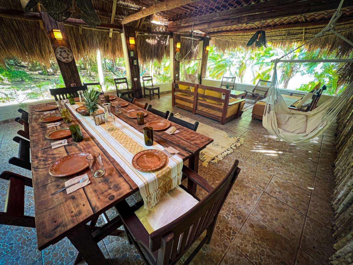 Hotel Santuario Front Oasis *