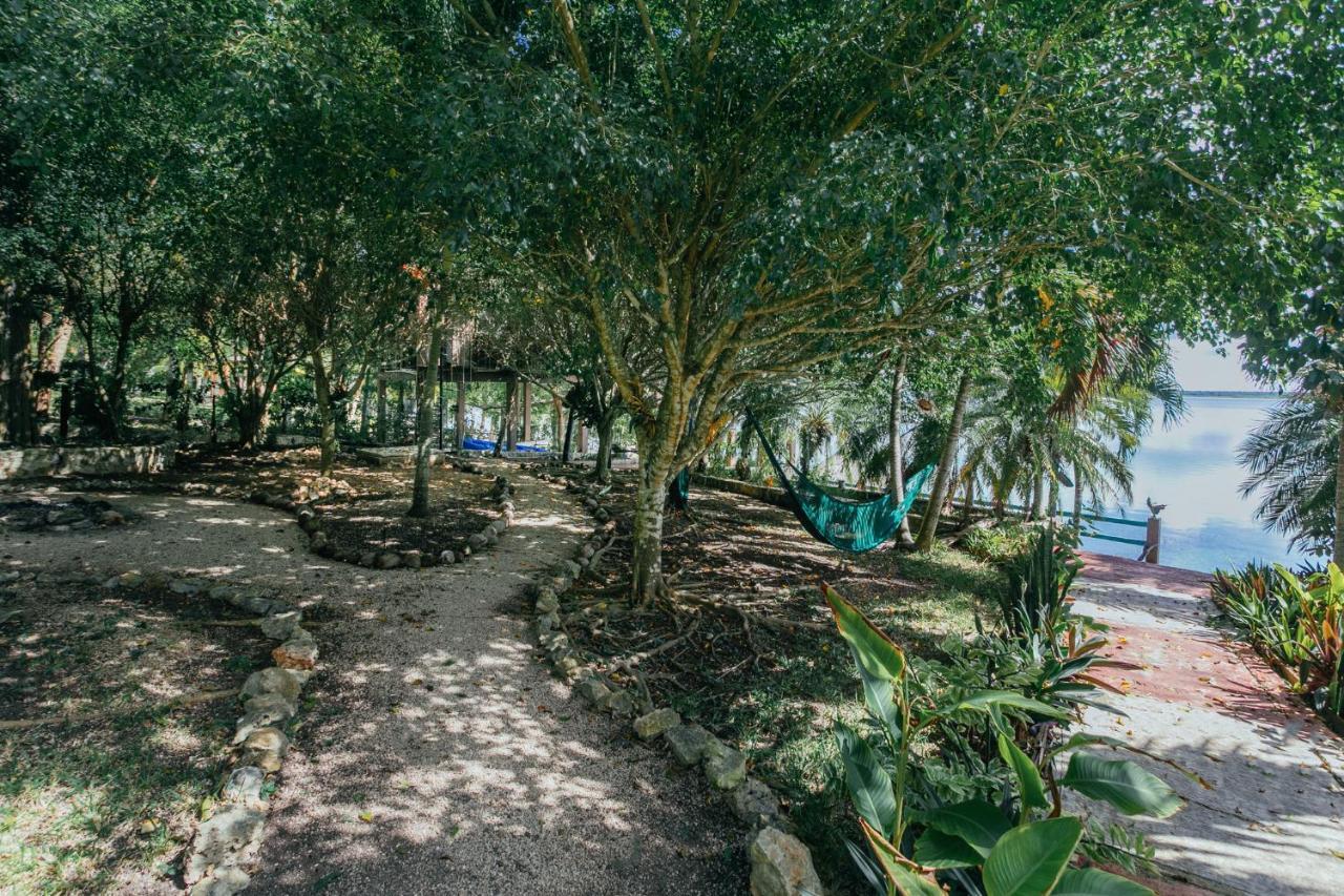 Hotel Santuario Front Oasis *