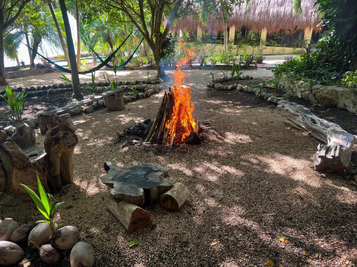 Santuario Front Oasis * Bacalar